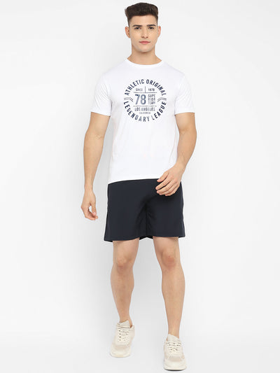 Shop MENS NSL AOP CNS SHORTS Online