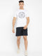MENS NSL AOP CNS SHORTS