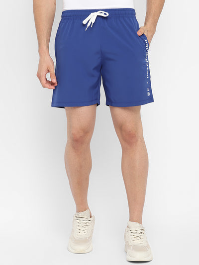 Shop MENS NSL BE DETERMINED SHORTS Online