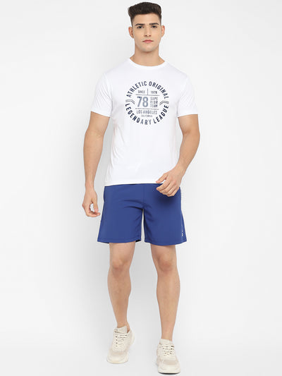 Shop MENS NSL BE DETERMINED SHORTS Online
