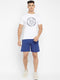 MENS NSL BE DETERMINED SHORTS